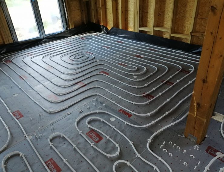 Budowa domu w Dąbrowie Górniczej