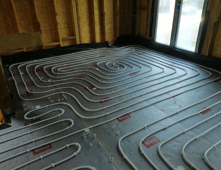 Budowa domu w Dąbrowie Górniczej