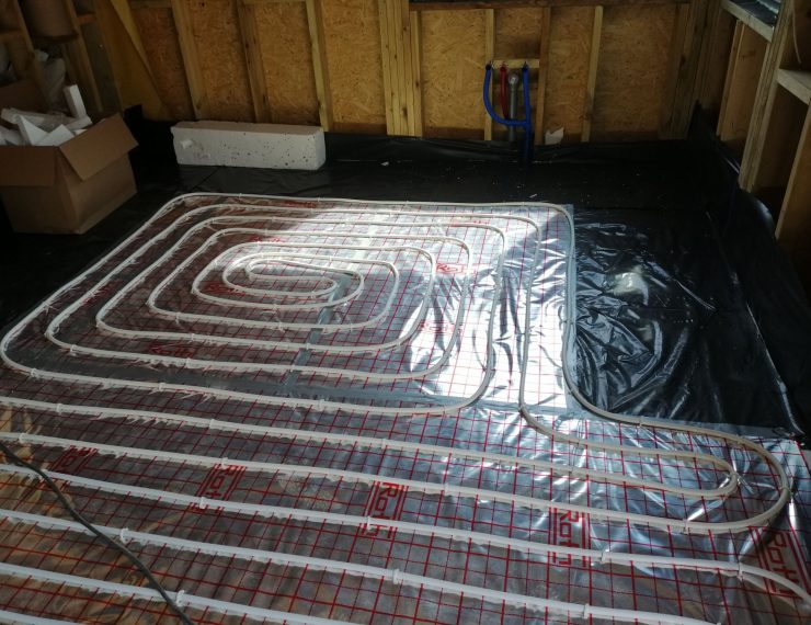 Budowa domu w Dąbrowie Górniczej