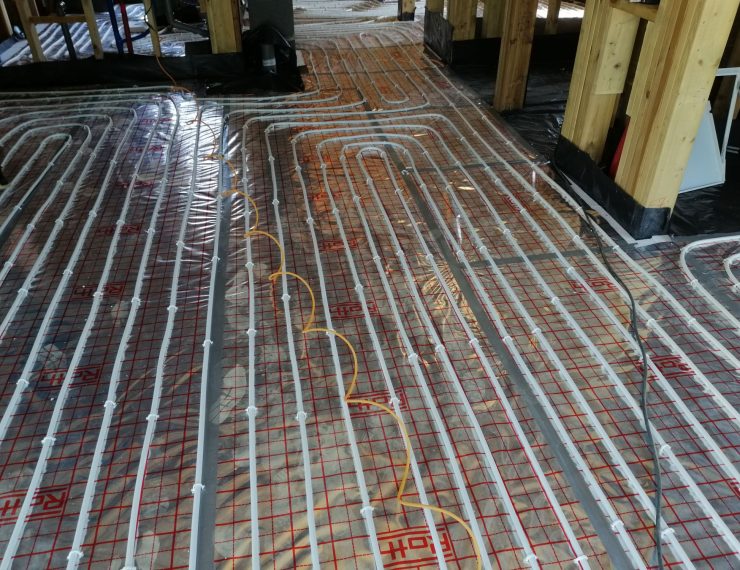 Budowa domu w Dąbrowie Górniczej