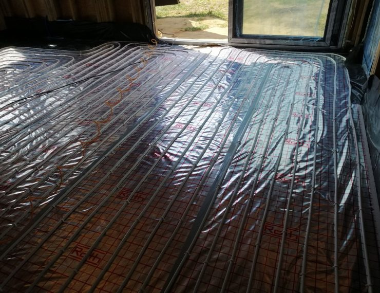 Budowa domu w Dąbrowie Górniczej