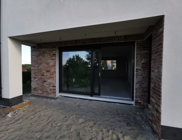 Budowa domu w Wieliczce