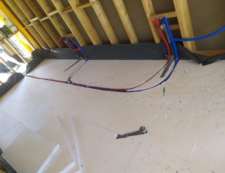 Budowa domu w Mysłowicach