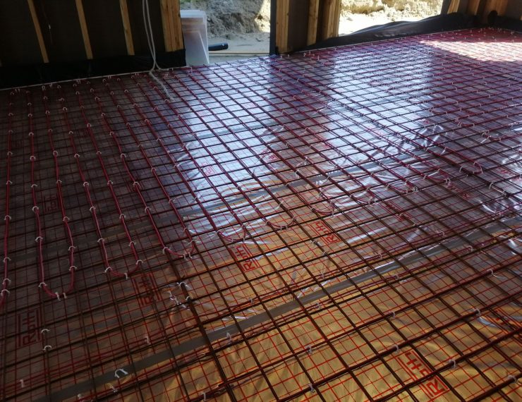 Budowa domu w Mysłowicach