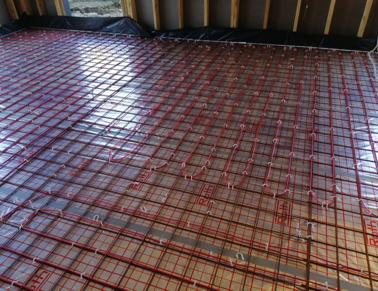 Budowa domu w Mysłowicach