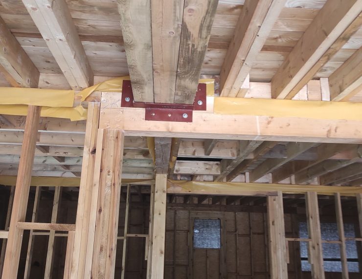 Budowa domu w Imielinie