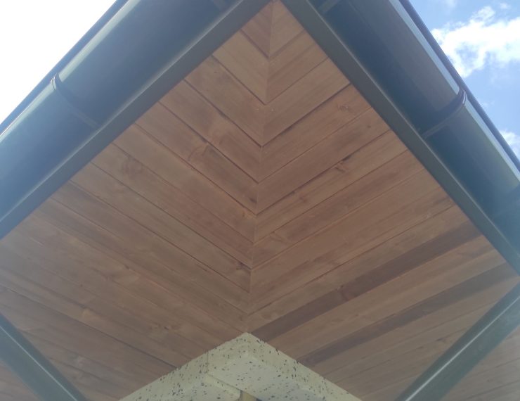 Budowa domu w Imielinie