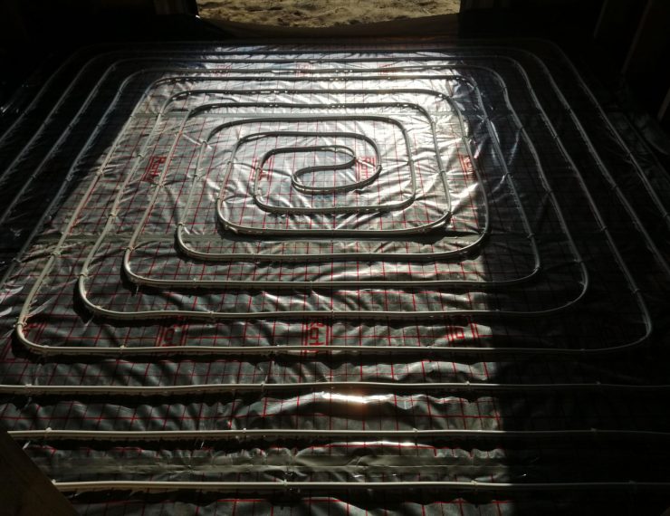 Budowa domu w Imielinie