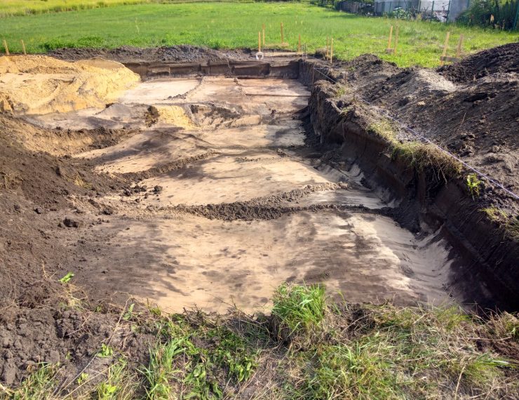 Budowa domu w Jaworznie