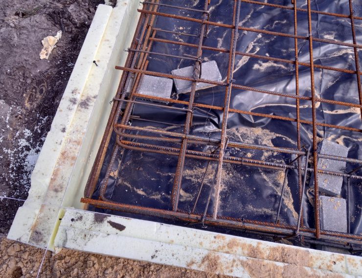 Budowa domu w Jaworznie