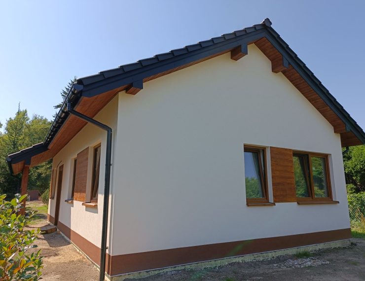 Budowa domu w Jaworznie