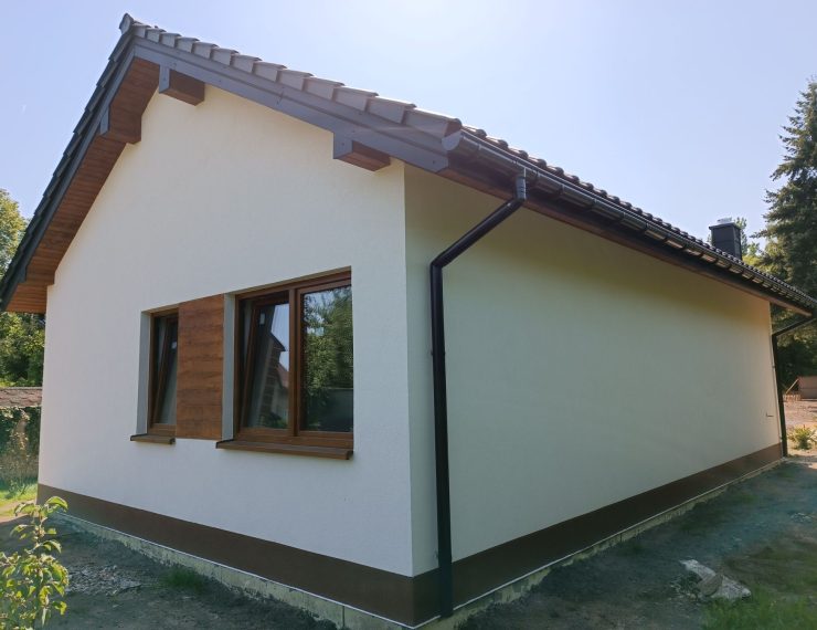 Budowa domu w Jaworznie