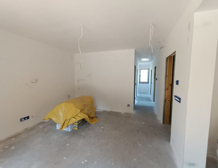 Budowa domu w Jaworznie