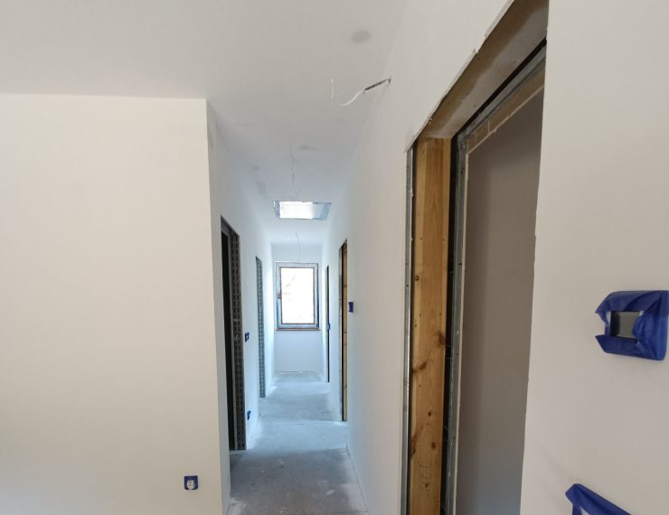 Budowa domu w Jaworznie