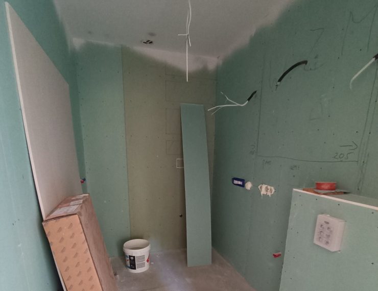 Budowa domu w Jaworznie