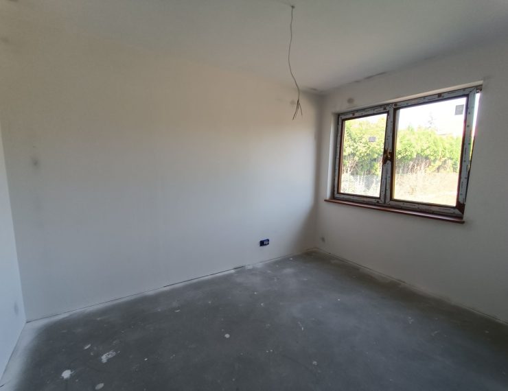 Budowa domu w Jaworznie