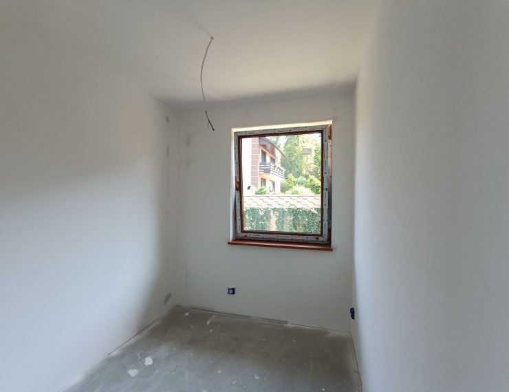 Budowa domu w Jaworznie