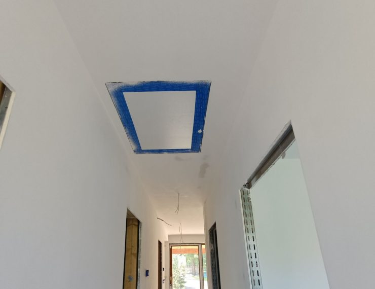 Budowa domu w Jaworznie