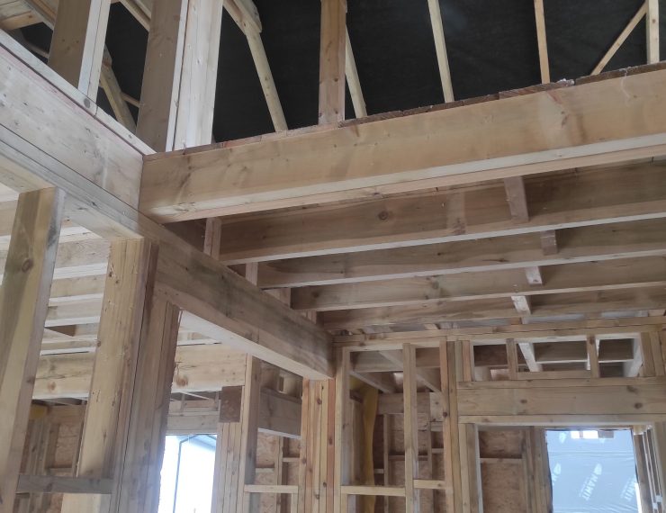 Budowa domu w Mikołowie