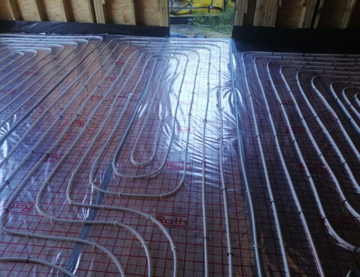 Budowa domu w Mikołowie