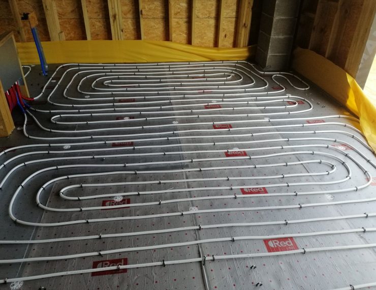 Budowa domu w Jaworznie