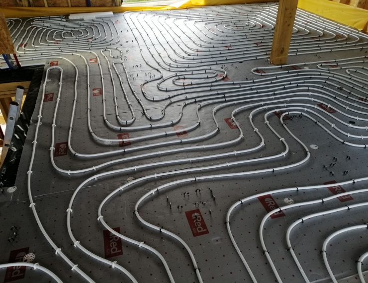 Budowa domu w Jaworznie