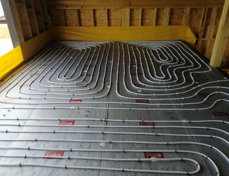 Budowa domu w Jaworznie