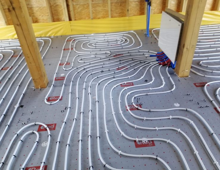 Budowa domu w Jaworznie