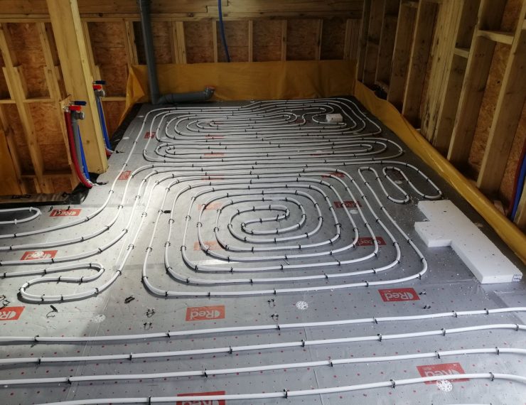 Budowa domu w Jaworznie