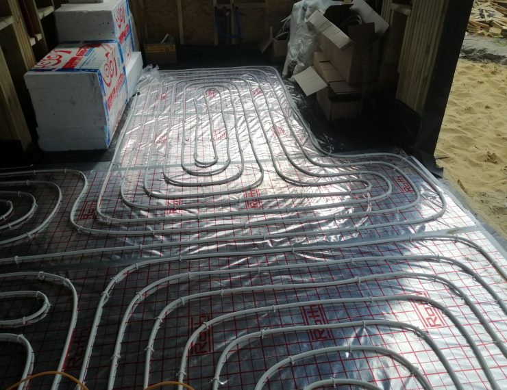 Budowa domu w Jaworznie