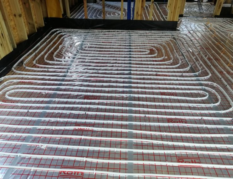 Budowa domu w Jaworznie