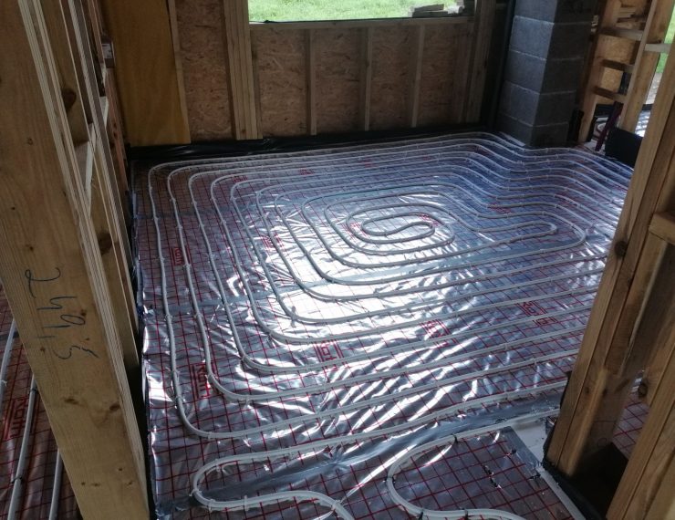 Budowa domu w Jaworznie