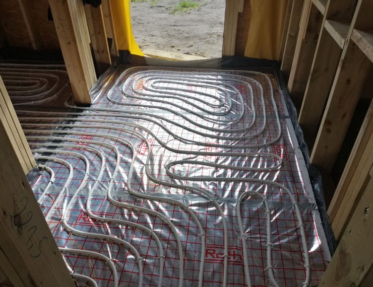 Budowa domu w Jaworznie