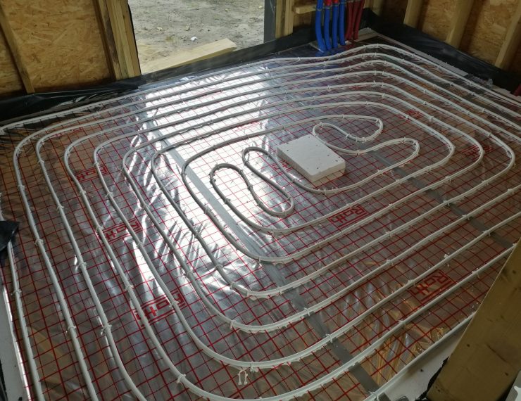 Budowa domu w Jaworznie