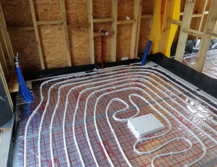 Budowa domu w Jaworznie