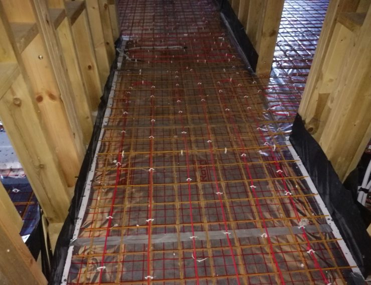 Budowa domu w Piekarach Śląskich