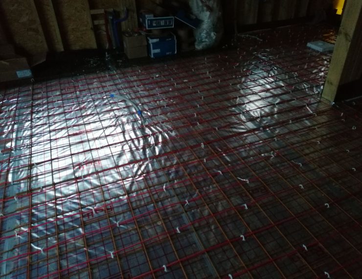 Budowa domu w Piekarach Śląskich