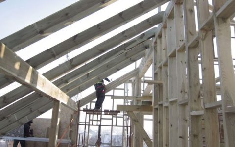 Producent domów szkieletowych