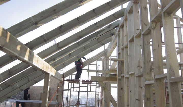 Producent domów szkieletowych