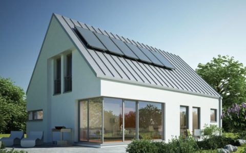 Ile kosztuje dom szkieletowy w 2026 roku? Realne ceny i czynniki, które robią różnicę