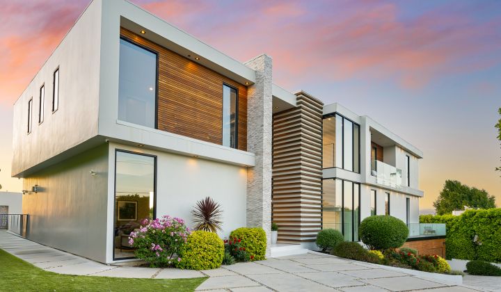 Jak wybrać projekt domu drewnianego? Poradnik krok po kroku