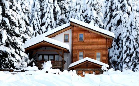 Domek letniskowy - co powinieneś o nim wiedzieć przed rozpoczęciem budowy?