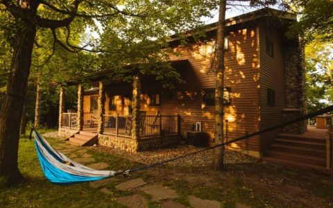 Jaka jest trwałość domów drewnianych?