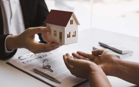 Jak wybrać projekt budowlany?