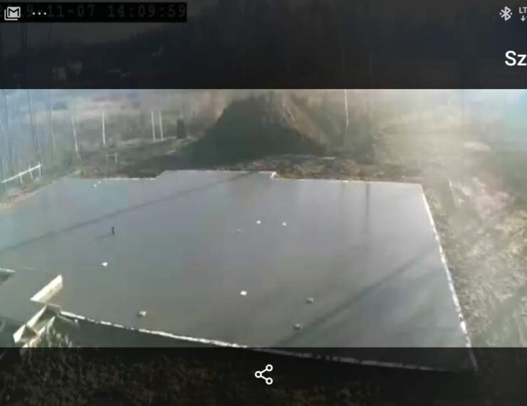 Budowa domu w Sosnowcu