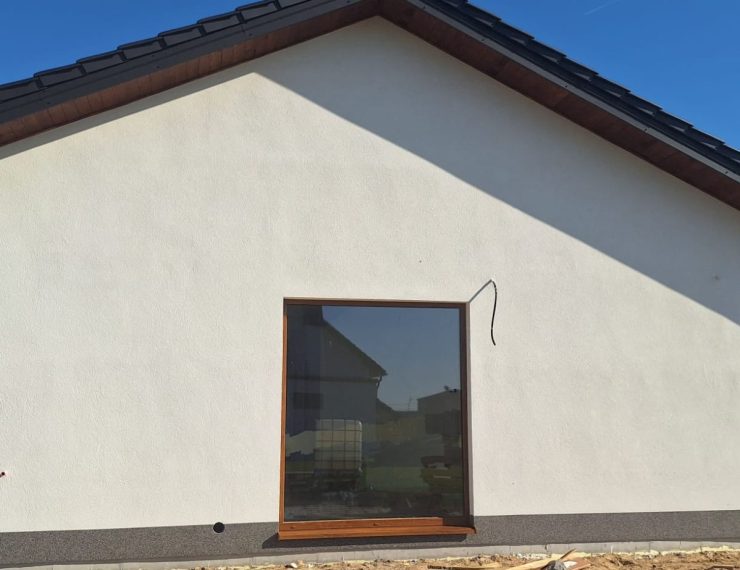 Budowa domu w Lędzinach