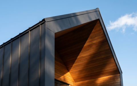 Domy z drewna Śląsk