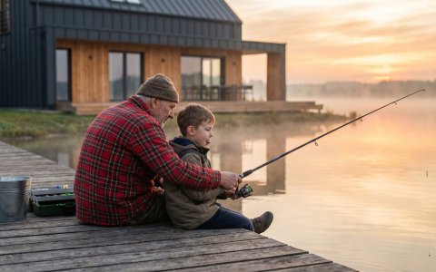 Domy szkieletowe Tychy