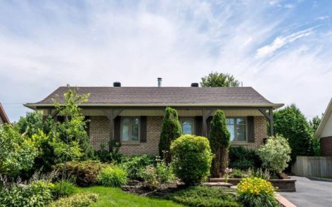 Budowa domu parterowego