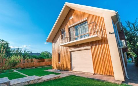 Poznaj nasze domy drewniane